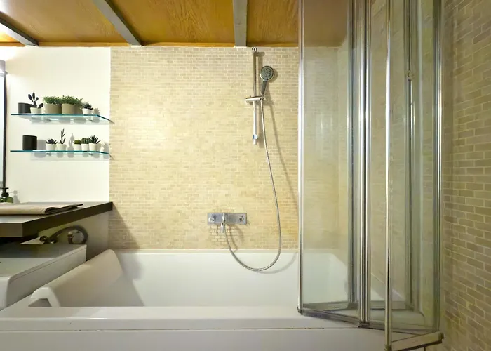 Homeby, Loft Alessandra *