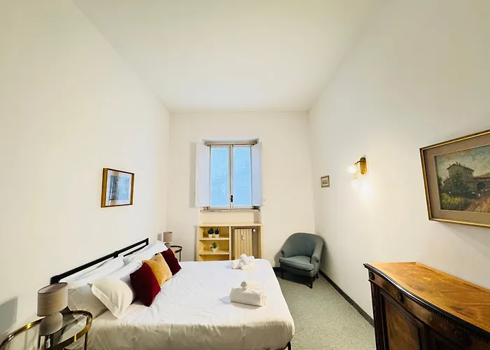 Appartement Camperio Large - Duomo And Brera *