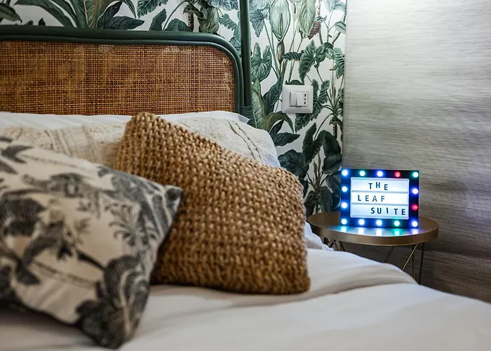 The Leaf - Arco Della Pace Appartamento *