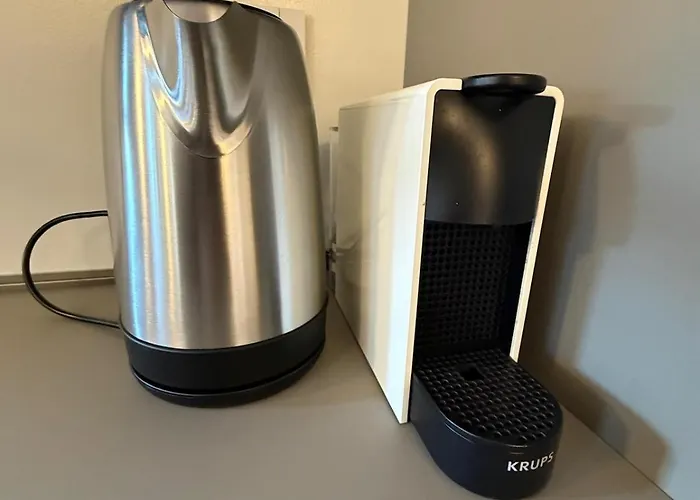 Vollihome Gioia - Design In Porta Nuova Mediolan