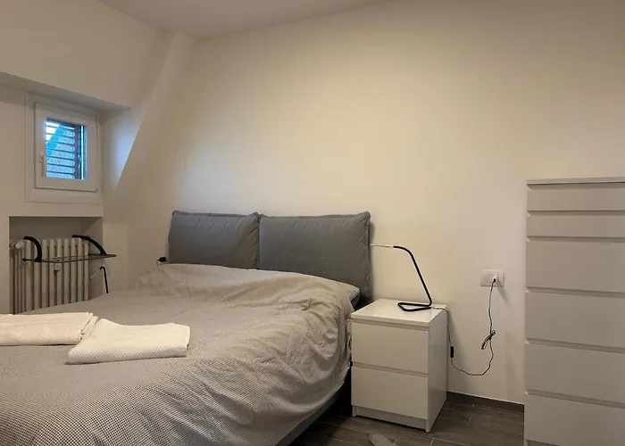 San Siro Apartment,