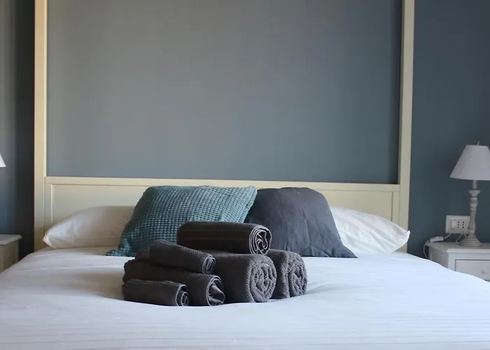 公寓 Navigli - Via Vigevano 米兰