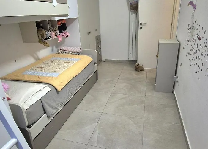 Flat Isola - New Opening Apartament