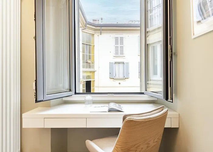 Easylife - - Tadino 6 - Porta Venezia *