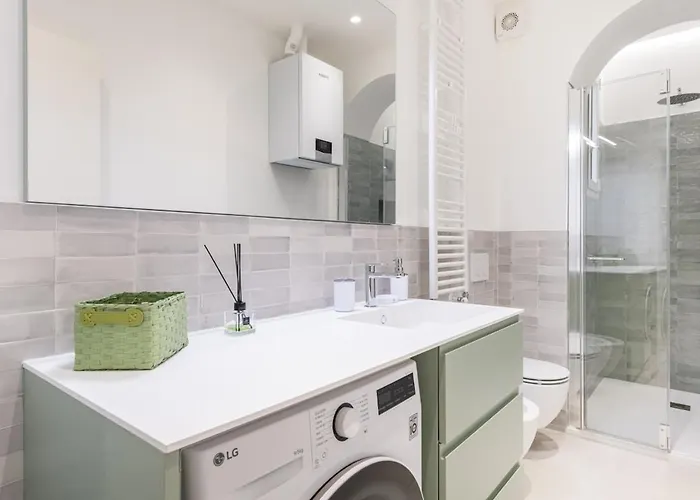 Easylife - - Tadino 6 - Porta Venezia