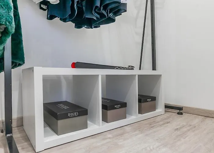 Cuore Di Ringhiera - Niguarda Apartment *