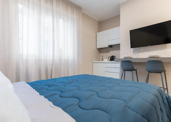 Apartment San Siro *