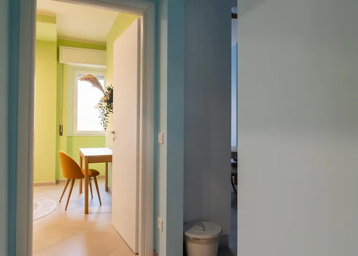 Youhosty - Cascina Corba 96 *