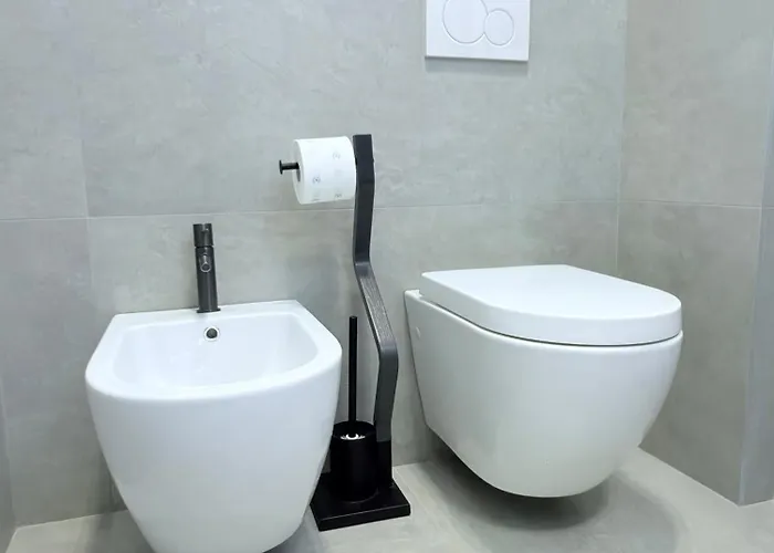 Chic Loft Porta Venezia *