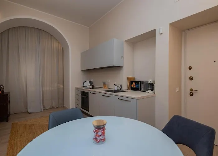 Appartement Living Arco Della Pace *