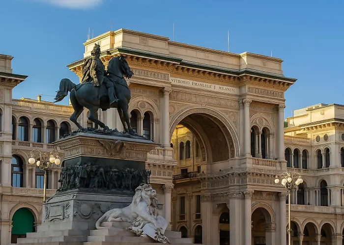 Sweett - Classy Duomo Iv Milano