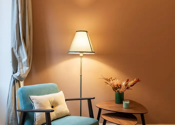 Pontida 4 - Bilocale Moscova Apartment Milan