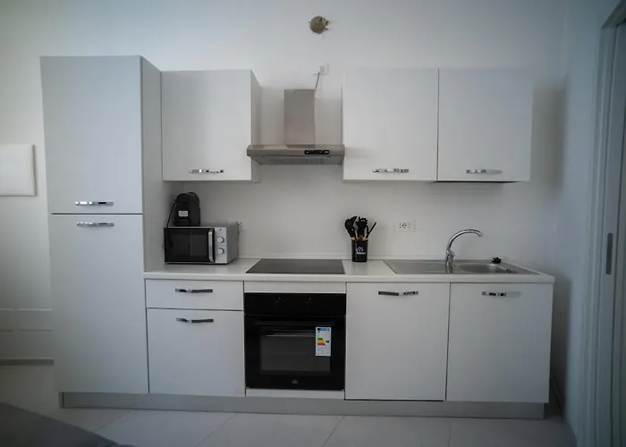 11 Nevoso Palace Appartement