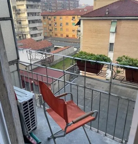 Appartement Brand-new Next To San-siro