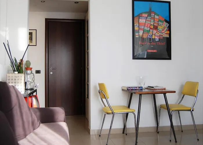 In Nolo - 5th Floor With Terrace * Mediolan