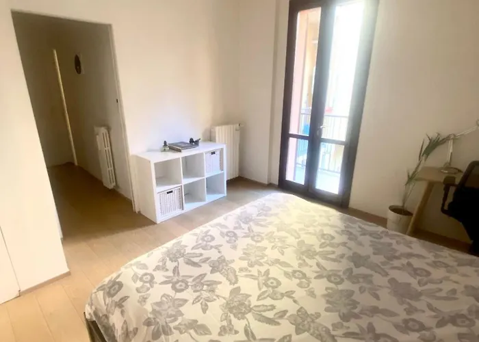 Appartement Cozy In The Center Milan