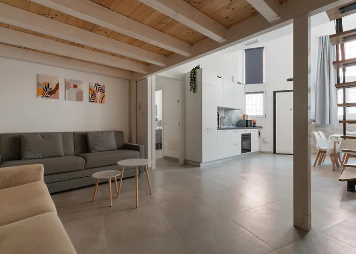 Guesthost - Affori Cozy Flat Appartamento