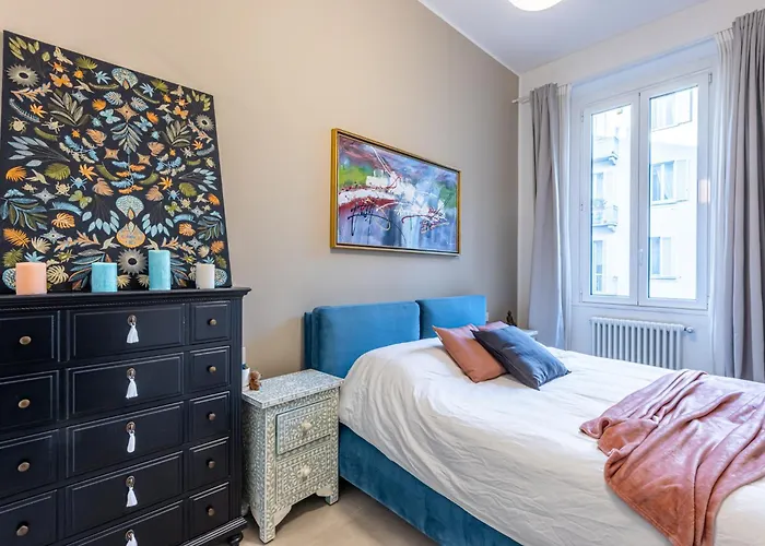 Risorgimento - Castel Morrone Stile & Relax Milano