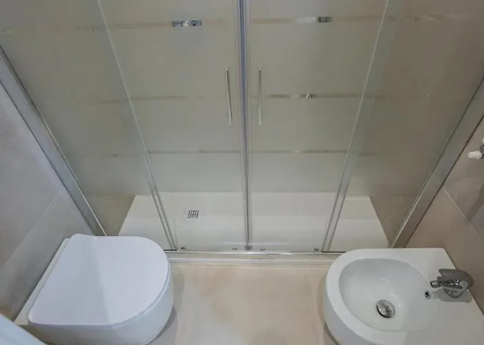 Bell'arqua House Apartamento