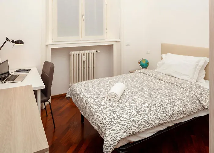 Apartman Mercadande *