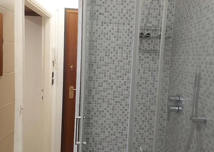 Апартаменты Sweet Little Милан