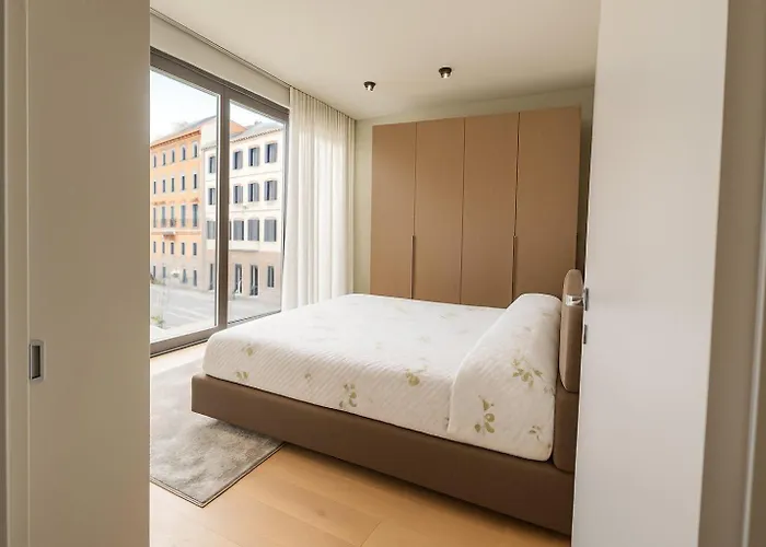 Апартаменты Luxury In Milan, Unbeatable Spot