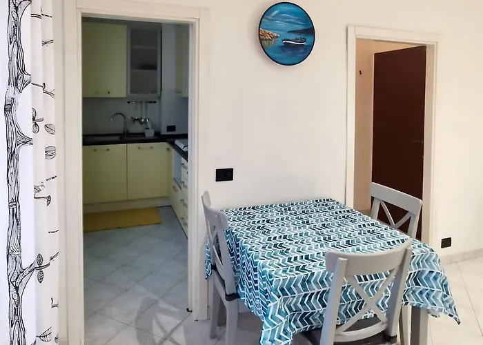 Апартаменты Arena Mecenate House