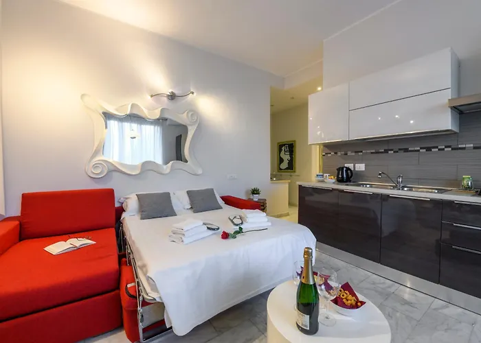 Lodi, 65 - Your Base Apartamento