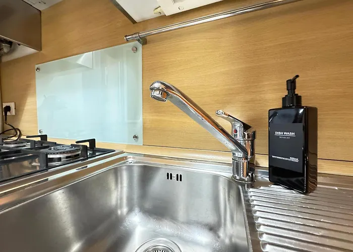 דירה Titolivio Wood -