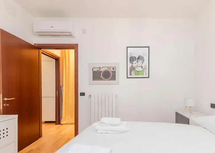 I-host - Scalvini 6 *