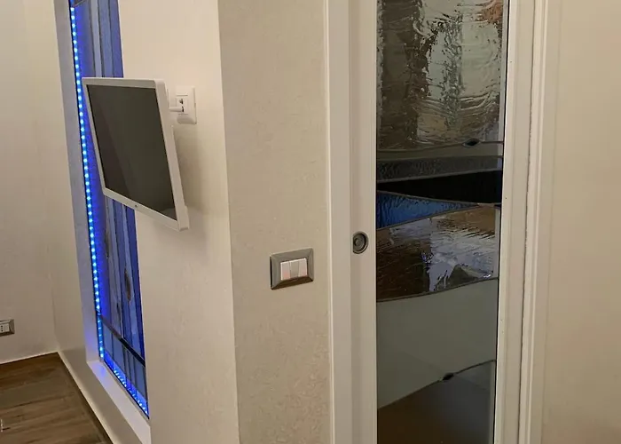 Apartment Artemide Centre Bocconi