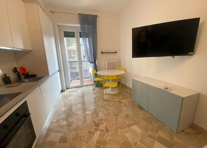 Apartment Dimora Brenta Milan