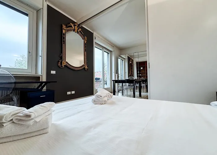 Macchi - Station Rooftop - Milán