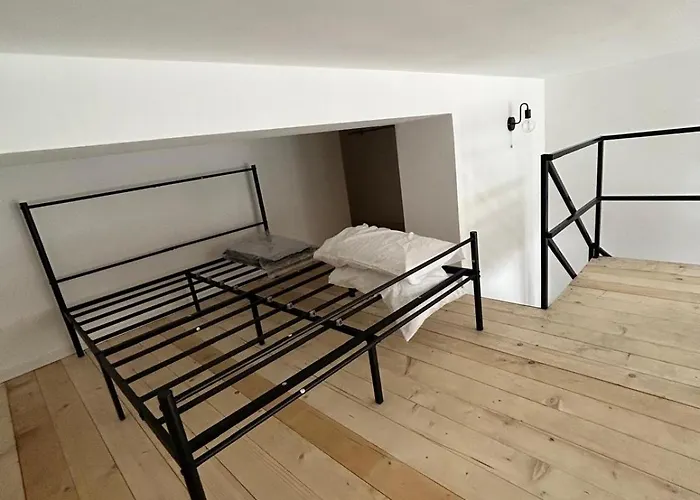 Station House ميلان