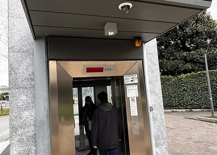 Tl Apartment, Stadio San Siro Experience 아파트