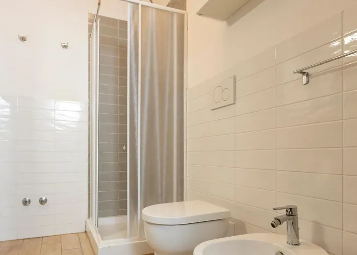 Porta Romana District - New Bright Appartamento Milano