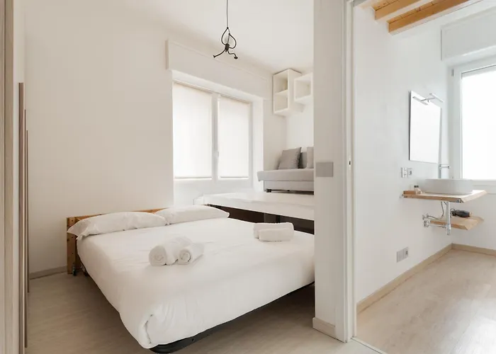 Abbiategrasso - Volvinio - Spazioso Monolocale *