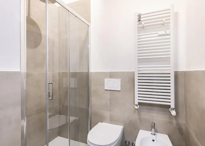 Pellizzone 2 - Argonne Appartement