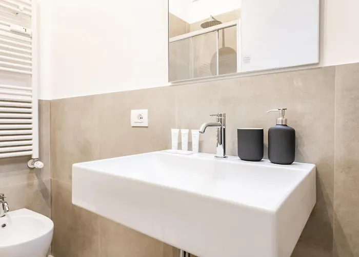 Appartement Pellizzone 2 - Argonne Milaan