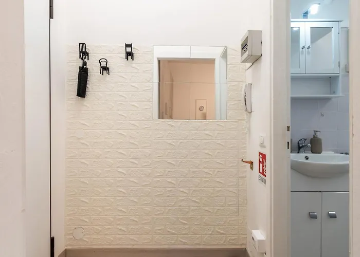 Monolocale Ripamonti 193 Lägenhet