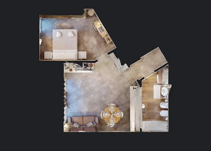 Brenta & Comfort Mediolan