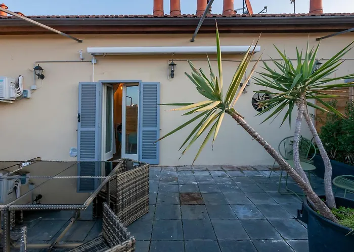 Apartamento Bright Top-floor With Private Terrace Milán