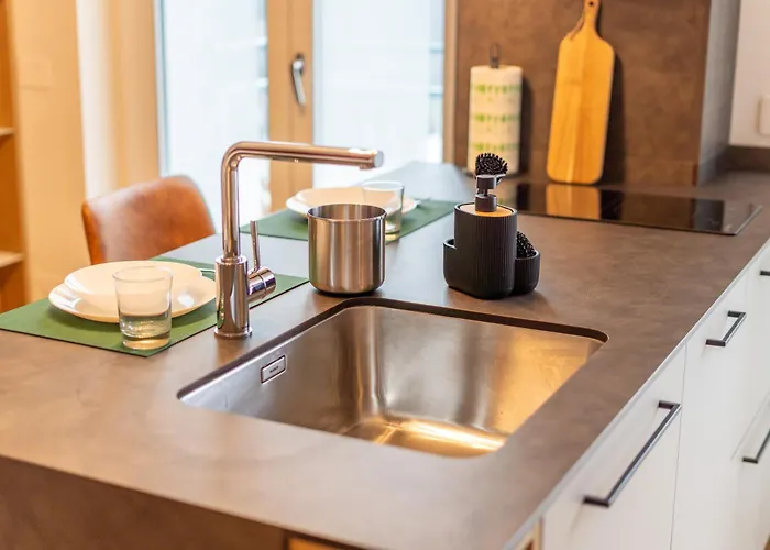 L55 Design With Garage