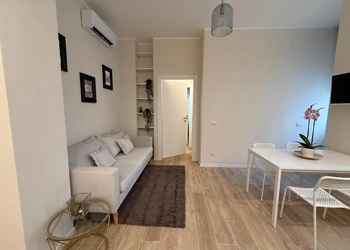 Arena Santa Giulia * Milan