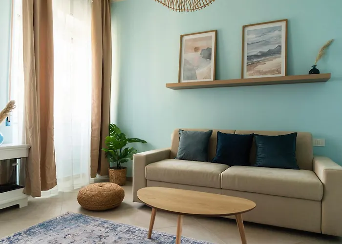 Youhosty - Cascina Corba 96 Milan