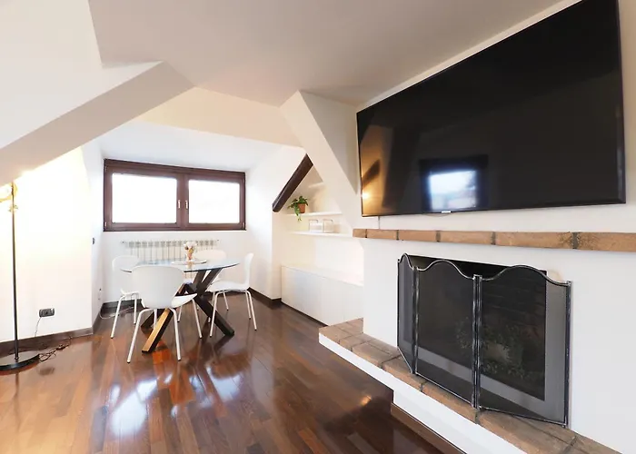 Appartamento Primopiano - Tadino B