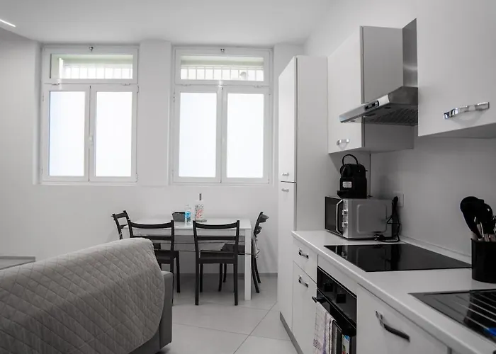 11 Nevoso Palace Appartement