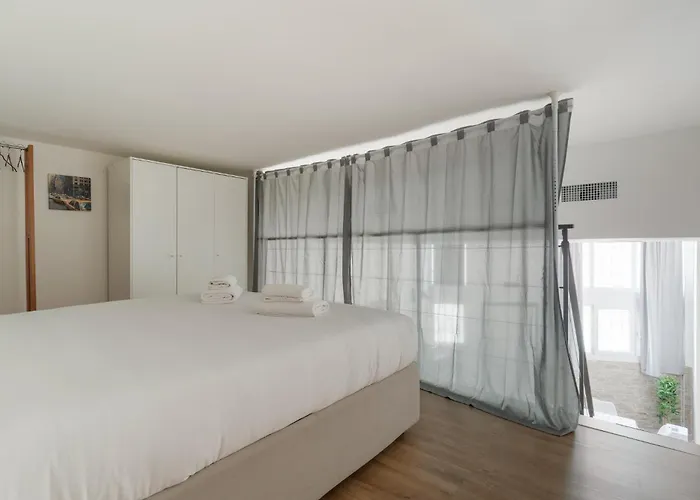 Guesthost - Affori Cozy Flat