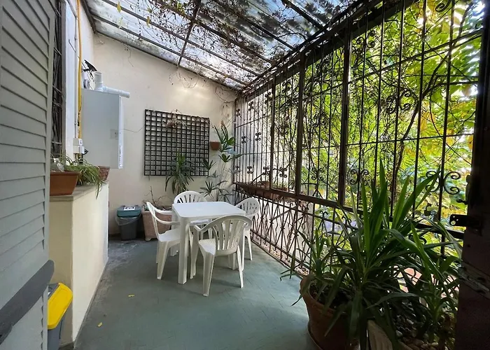 New One-bedroom With Terrace In The Nolo Area, Metro 1 Rovereto Stop
