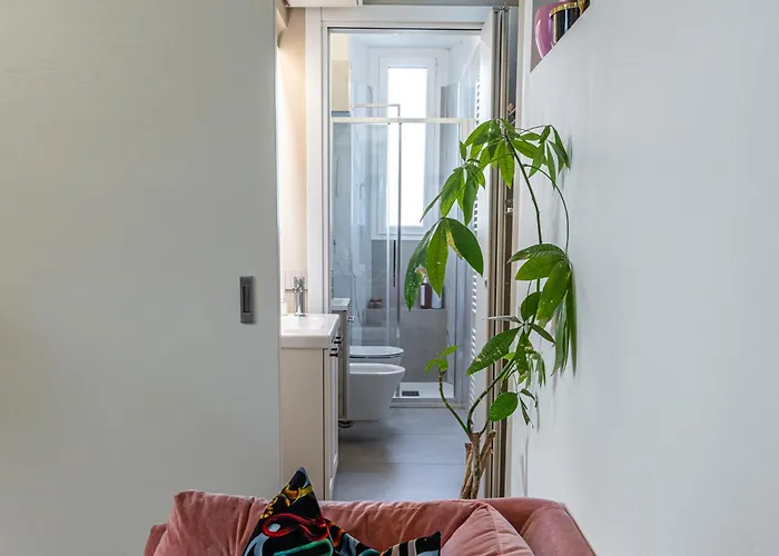 Daire Risorgimento - Castel Morrone Stile & Relax